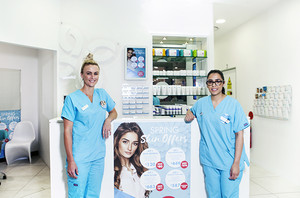 Australian Skin Clinics Carindale Pic 2