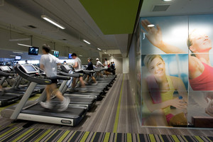 Health Mates Fitness Centre Pic 4