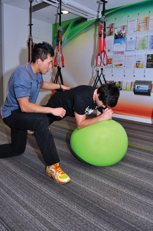 Health Mates Fitness Centre Pic 5