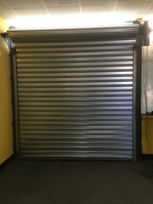 Adelaide Roller Doors Repair and Replacement Pic 1 - Roller Door Installation Adelaide