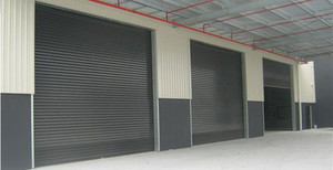 Adelaide Roller Doors Repair and Replacement Pic 4 - Roller shutter doors manufacturers