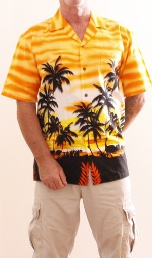 Azure Beach Pic 5 - Tropical Clothing