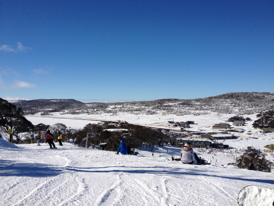 Perisher Blue Pic 2