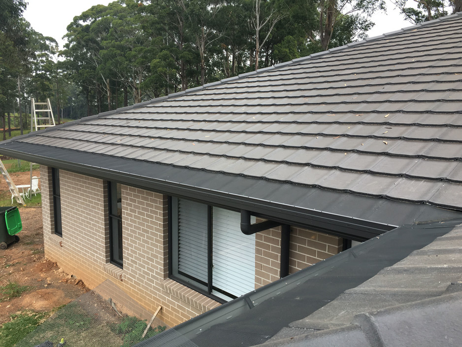 Port Macquarie Metal Fascia & Gutterings Pic 1