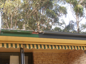 Port Macquarie Metal Fascia & Gutterings Pic 2