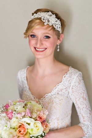 Emma McGill Makeup Artist Pic 4 - Bridal makeup Gibraltar Hotel Bowral