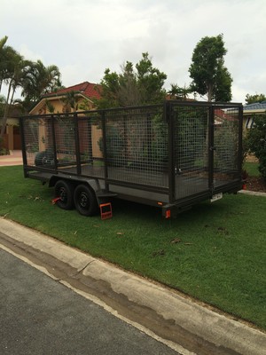 Trailers 4 Hire Gold Coast Pic 2