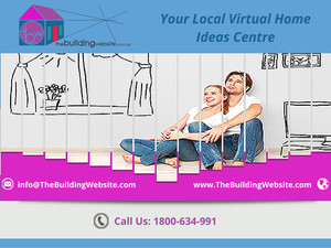 The Building Website Pic 2 - Your Virtual home Ideas Centre