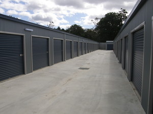 BCW Storage Coffs Harbour Pic 2