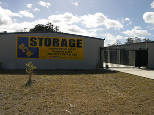 BCW Storage Coffs Harbour Pic 4