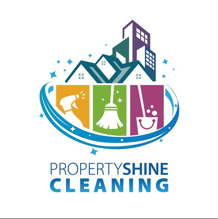 Property shine cleaning Pic 1