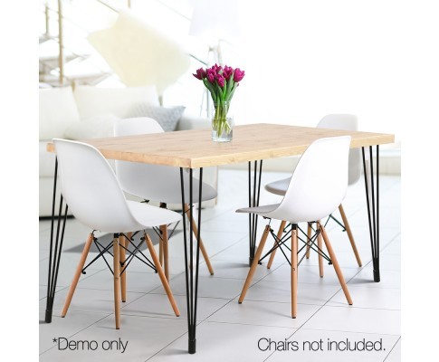 Clarke Trade Pic 1 - Dining Tables Chairs