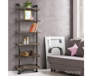 Clarke Trade Pic 2 - Shelving