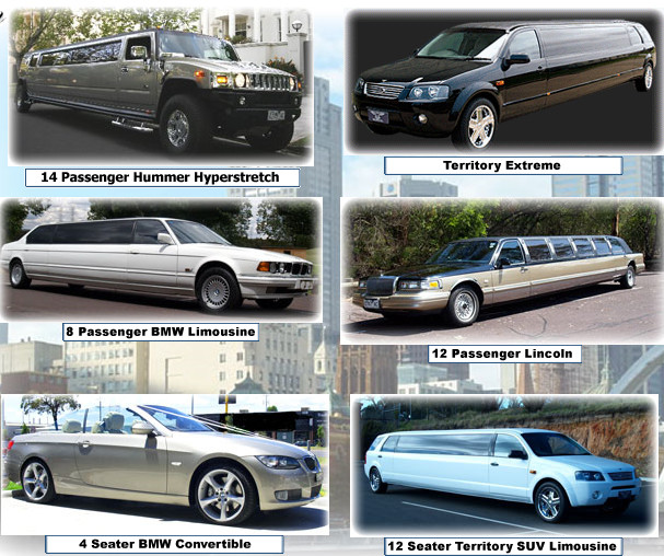 Abcrown Limousines Pic 1