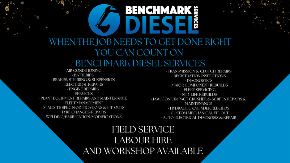 Benchmark Diesel Services Pic 1