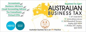 Australian Business Tax Pic 3 - main banner