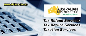 Australian Business Tax Pic 5 - tax refund in aspley queensland brisbane in australia