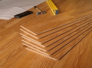 Ace of All Trades Pic 2 - Laminate flooring