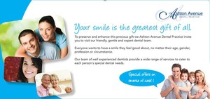 Ashton Avenue Dental Practice Pic 2