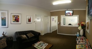 Ashton Avenue Dental Practice Pic 3