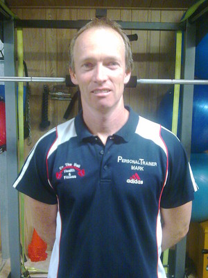 On The Ball Health & Fitness Pic 3 - Master Personal Trainer