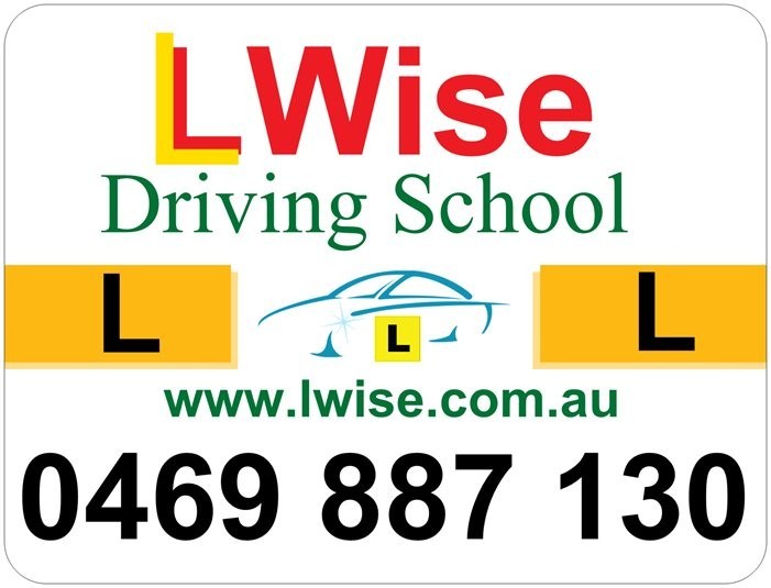 Driving school Hornsby, Lwise in Hornsby, Sydney, NSW, Driving Schools ...