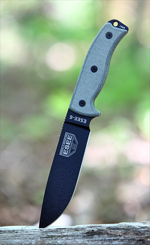 knives2survive Pic 2 - ESEE6