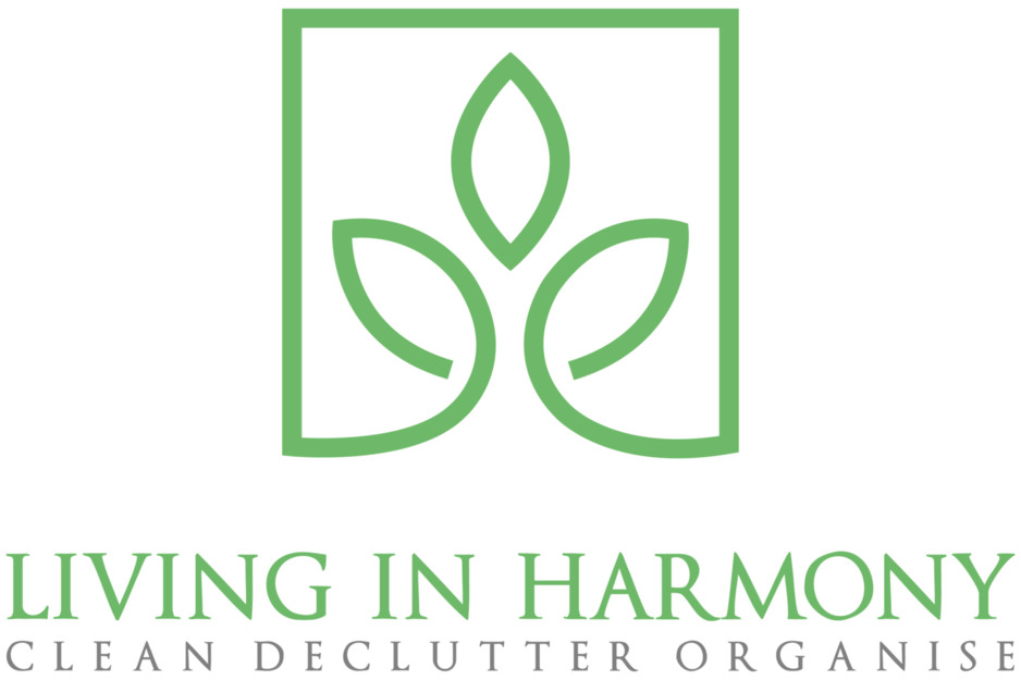 Living In Harmony Clean Decluttering Organise Pic 2