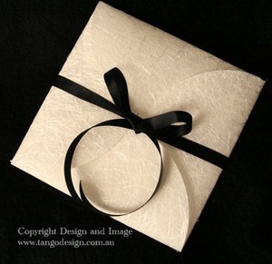 Wedding Invitations by Tango Design Pic 2