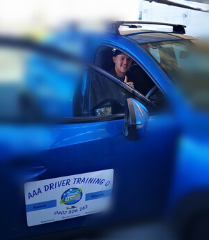 AAA Driver Training Qld Pic 3