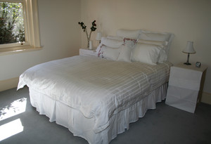 Three George Street Bed & Breakfast Pic 3 - coles suite