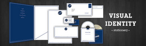 The Marketing Clinic Pic 4 - Stationery Design Corporate Identity