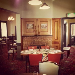 Railway Hotel Dunolly Pic 2