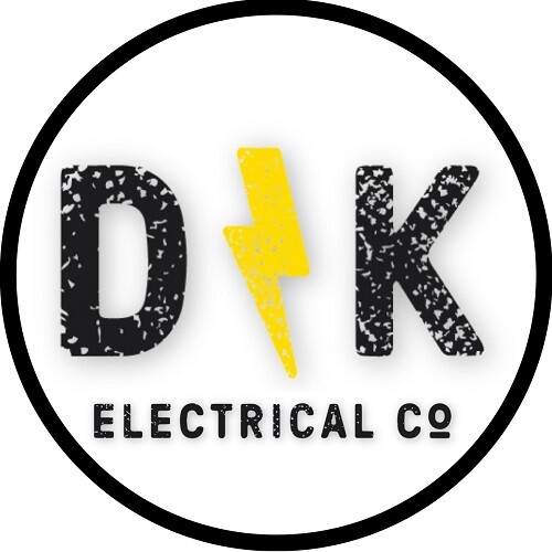 DK Electrical Co. Pic 1 - Dillon Kenzie Electrical Co