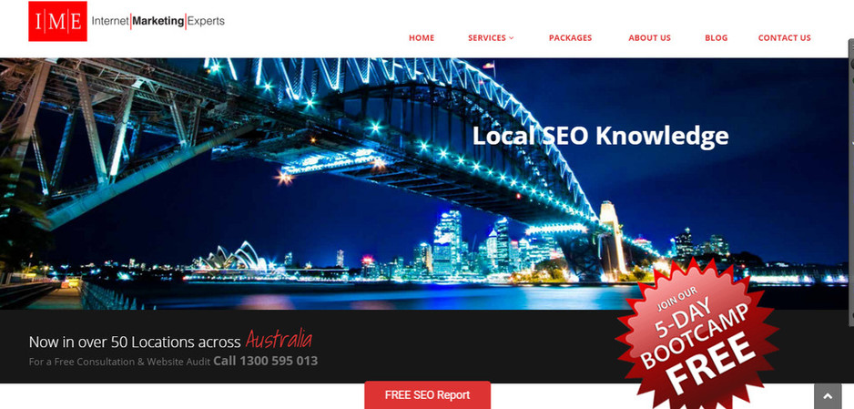 Internet Marketing Experts Australia Pic 1