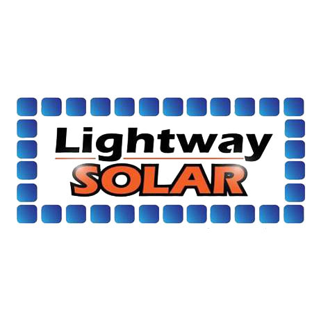 Lightway Solar Australia Pty Ltd Pic 1 - Logo