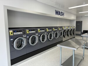 Kiara Laundromat Pic 5