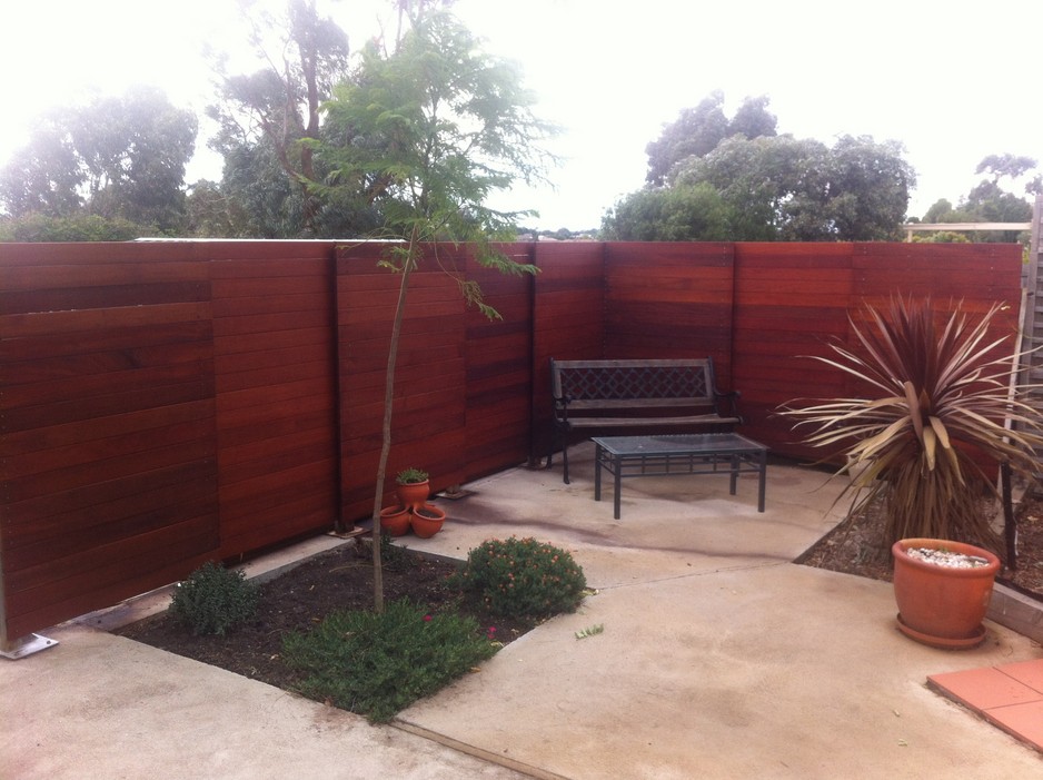 Blair Fencing in Melton South, VIC, Fencing Construction TrueLocal