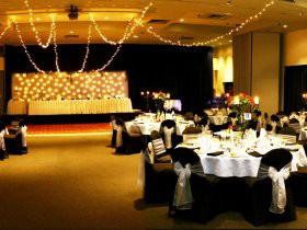 Bond University Function Centre Pic 1