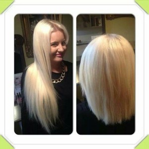 HAIR EXTENSIONS Pic 4