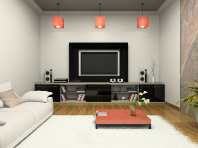 All About Home Theatres Pic 1