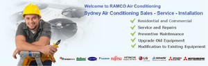 Ramco-Electrical and Air Conditioning Pic 2