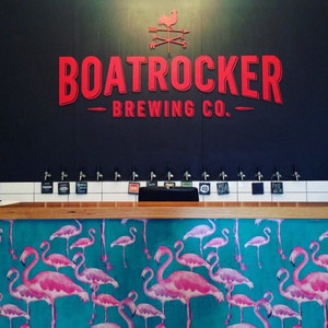 Boatrocker Brewing Co. Pic 2