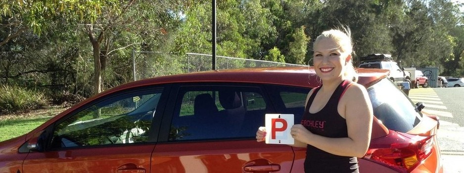 Helensvale Driving School Pic 1