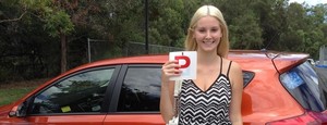 Helensvale Driving School Pic 2