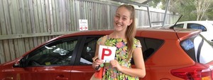 Helensvale Driving School Pic 3