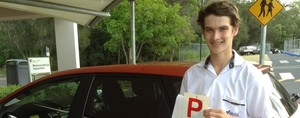 Helensvale Driving School Pic 4