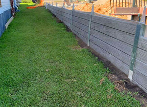 Fletchers Retaining Walls Pic 4 - Retaining Wall Supplier