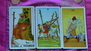 Tarot Readings and Intuitive Astrology Pic 2