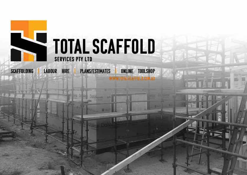 Total Scaffold Services Pic 1